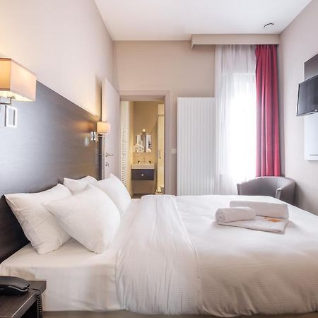 Best Budget Rooms - Brussels Centre エクステリア 写真