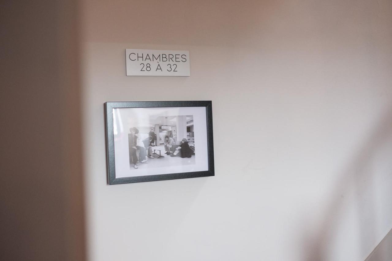 Best Budget Rooms - Brussels Centre エクステリア 写真