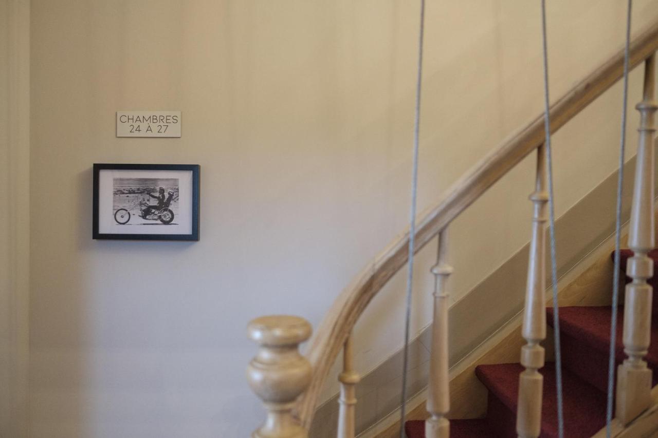 Best Budget Rooms - Brussels Centre エクステリア 写真
