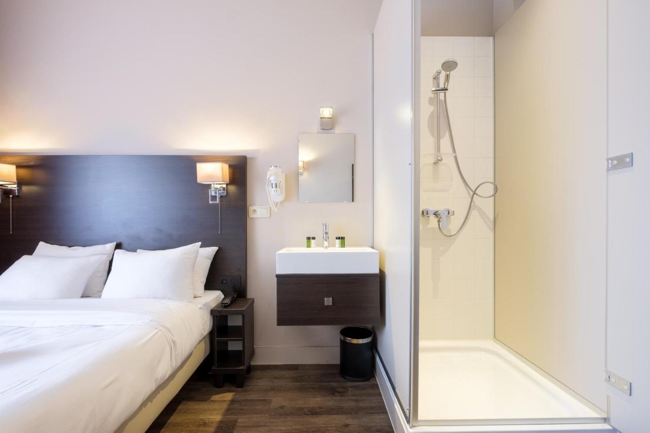 Best Budget Rooms - Brussels Centre エクステリア 写真