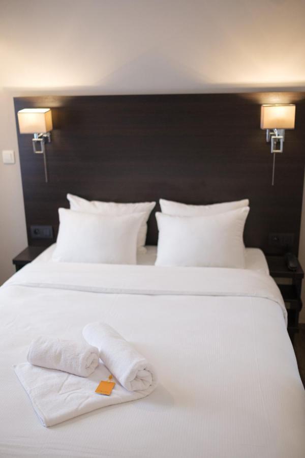 Best Budget Rooms - Brussels Centre エクステリア 写真
