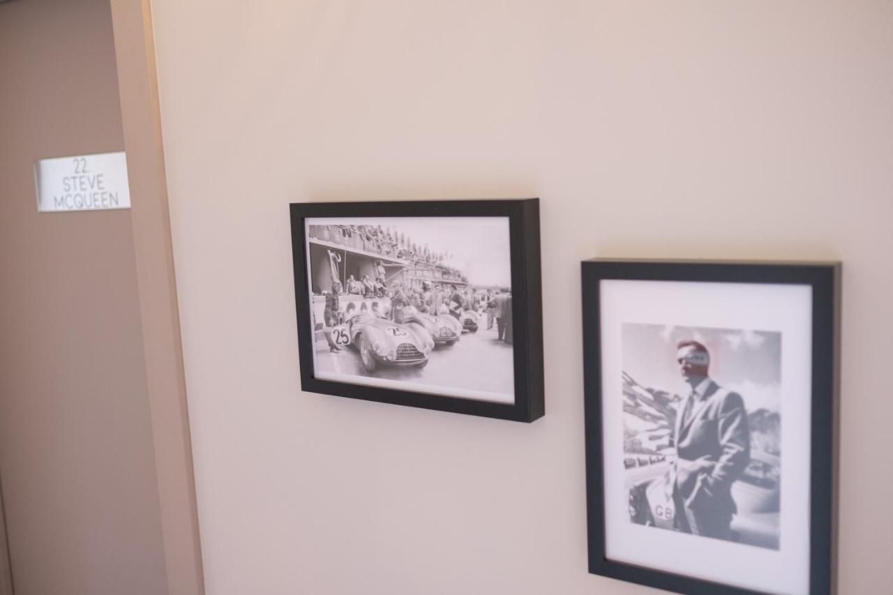 Best Budget Rooms - Brussels Centre エクステリア 写真