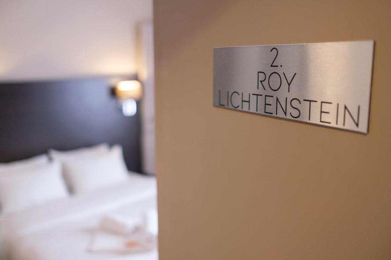 Best Budget Rooms - Brussels Centre エクステリア 写真