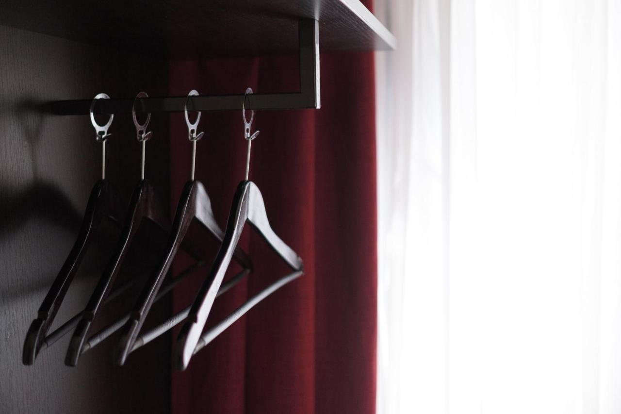 Best Budget Rooms - Brussels Centre エクステリア 写真