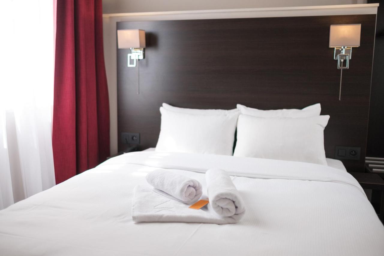 Best Budget Rooms - Brussels Centre エクステリア 写真