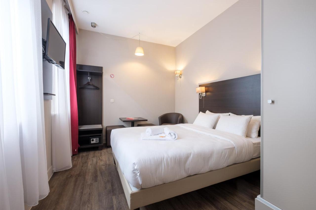 Best Budget Rooms - Brussels Centre エクステリア 写真