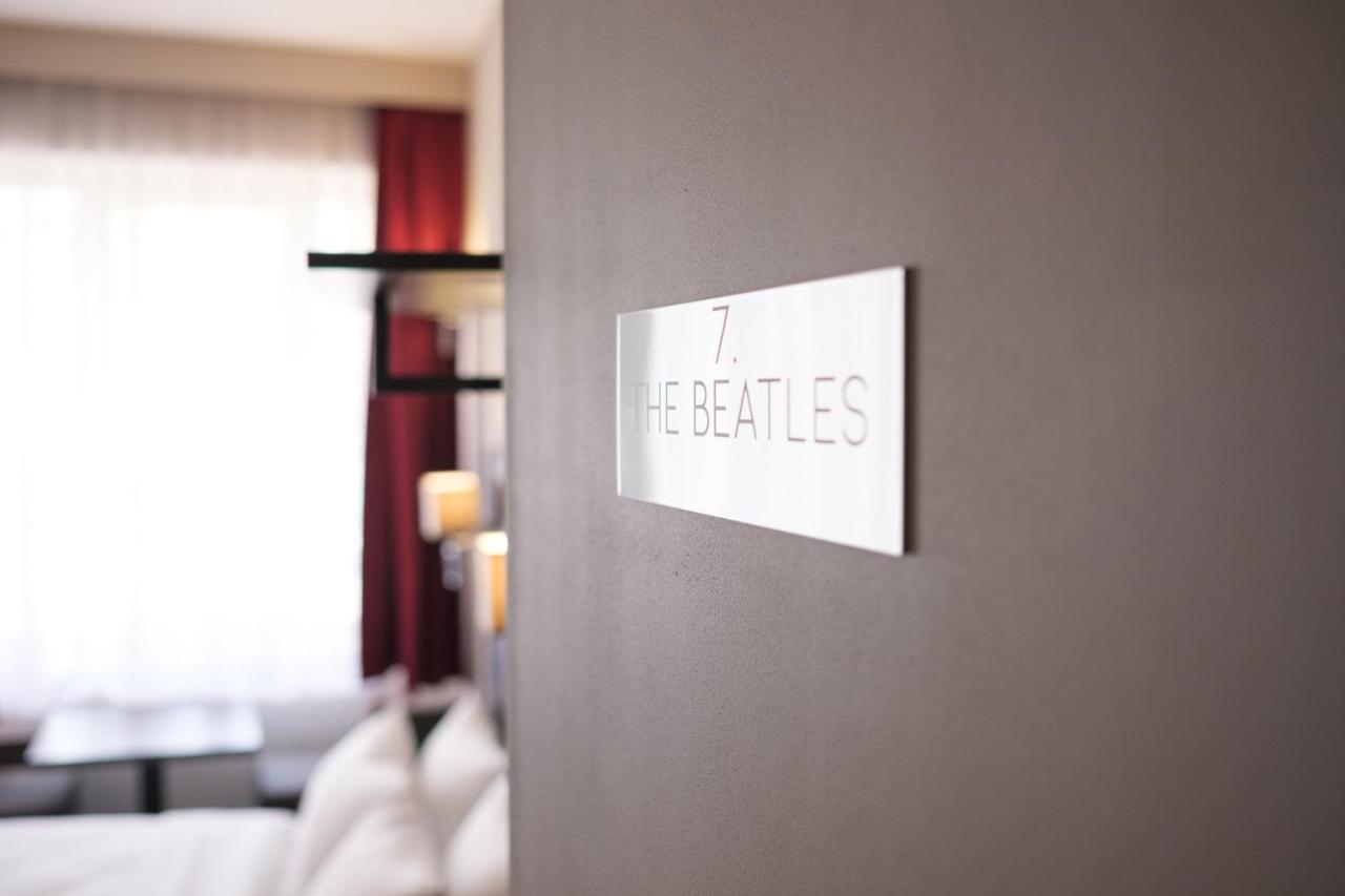 Best Budget Rooms - Brussels Centre エクステリア 写真
