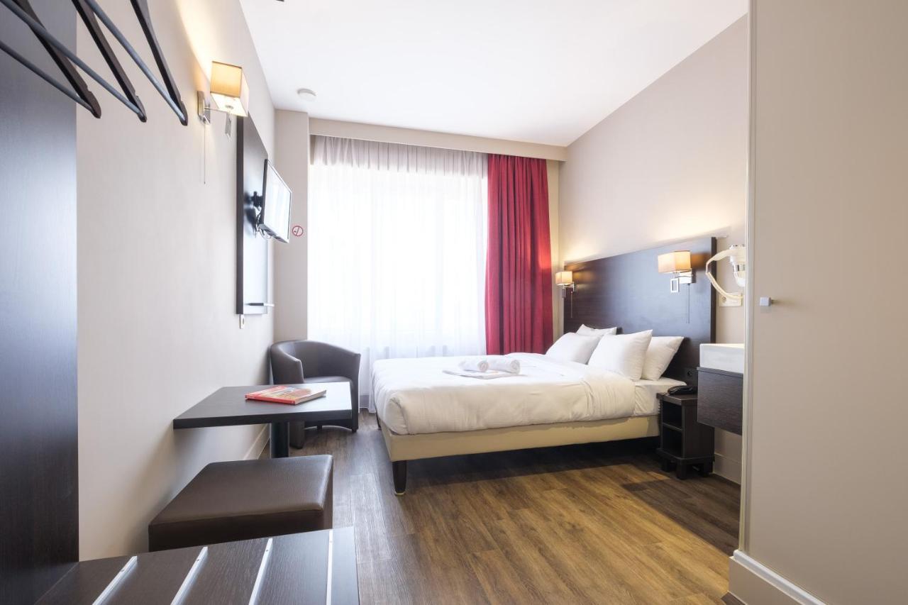 Best Budget Rooms - Brussels Centre エクステリア 写真