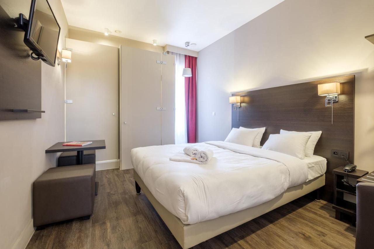 Best Budget Rooms - Brussels Centre エクステリア 写真