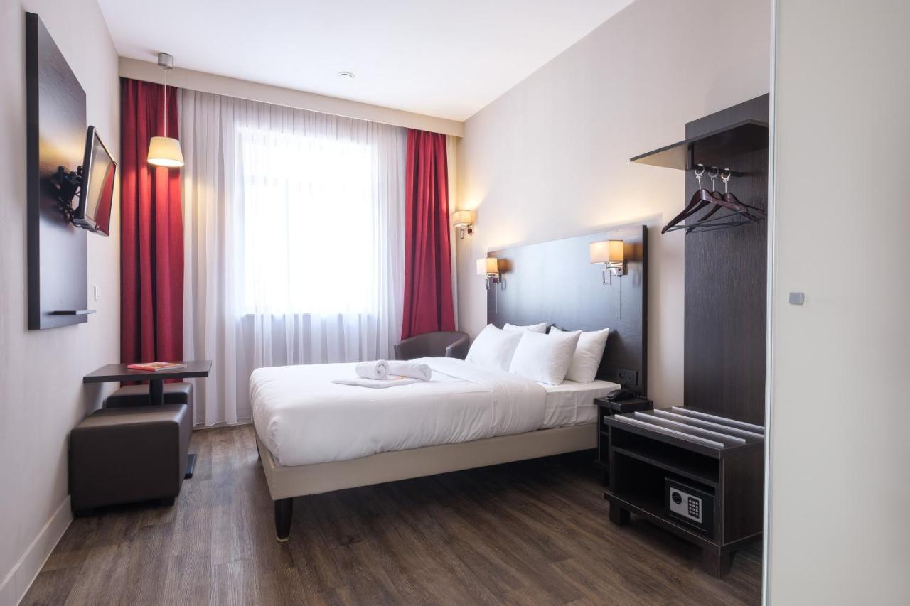 Best Budget Rooms - Brussels Centre エクステリア 写真