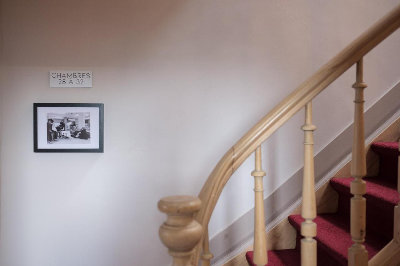Best Budget Rooms - Brussels Centre エクステリア 写真