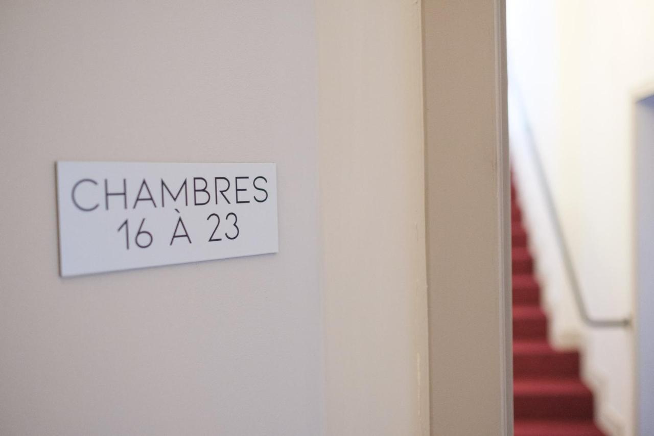 Best Budget Rooms - Brussels Centre エクステリア 写真