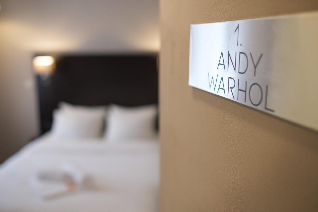 Best Budget Rooms - Brussels Centre エクステリア 写真