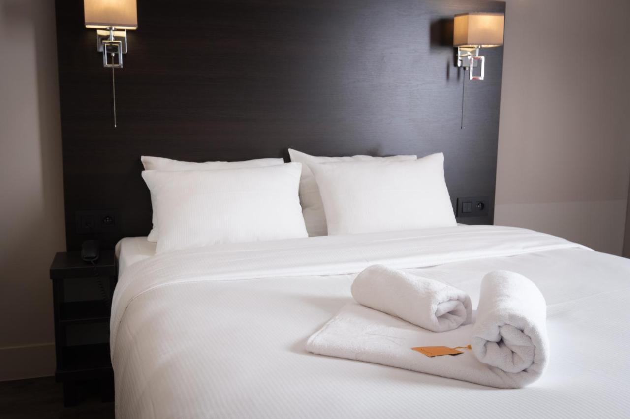 Best Budget Rooms - Brussels Centre エクステリア 写真