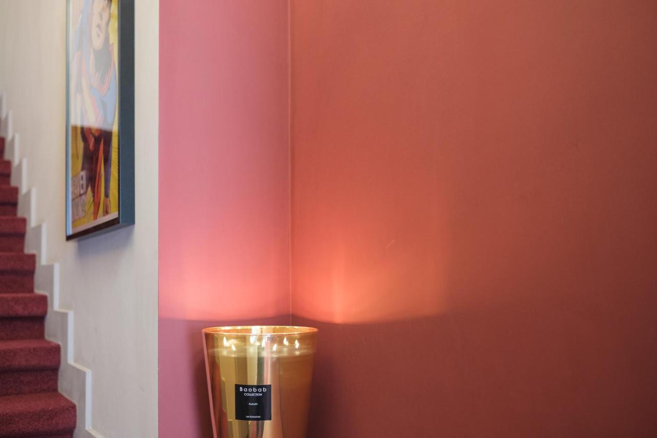 Best Budget Rooms - Brussels Centre エクステリア 写真